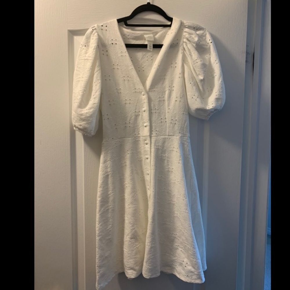 COPY - White Dress